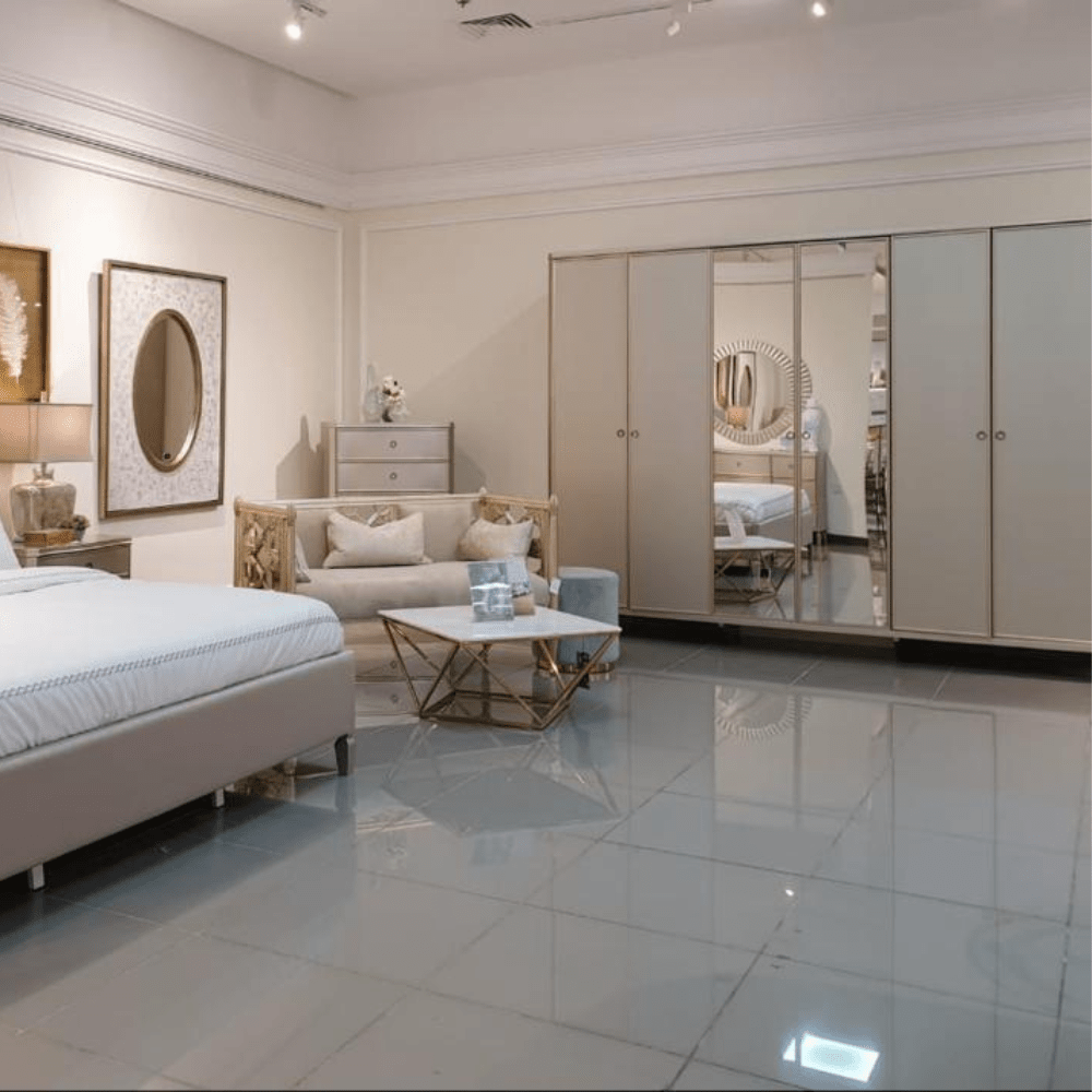 Alice Wardrobe Wardrobes| Roots Furniture
