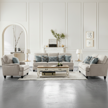 طقم كنبة ويب إكسبلوسيف WHC117-SET