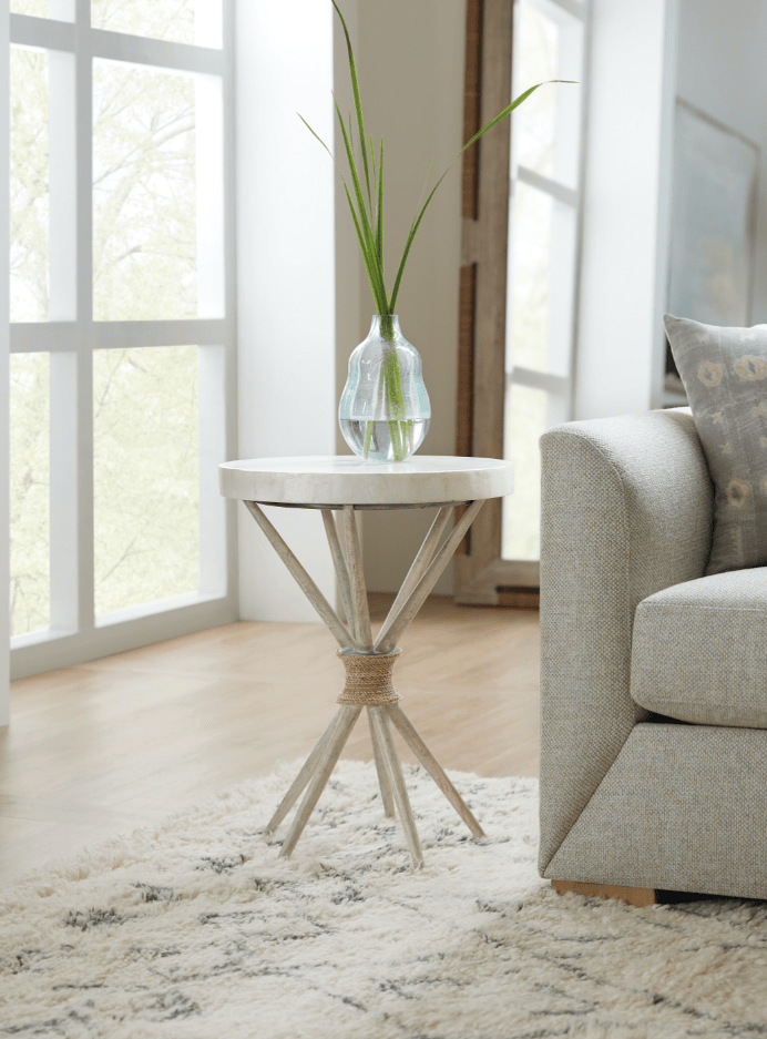 Amani Accent Table Accent & End Tables| Hooker