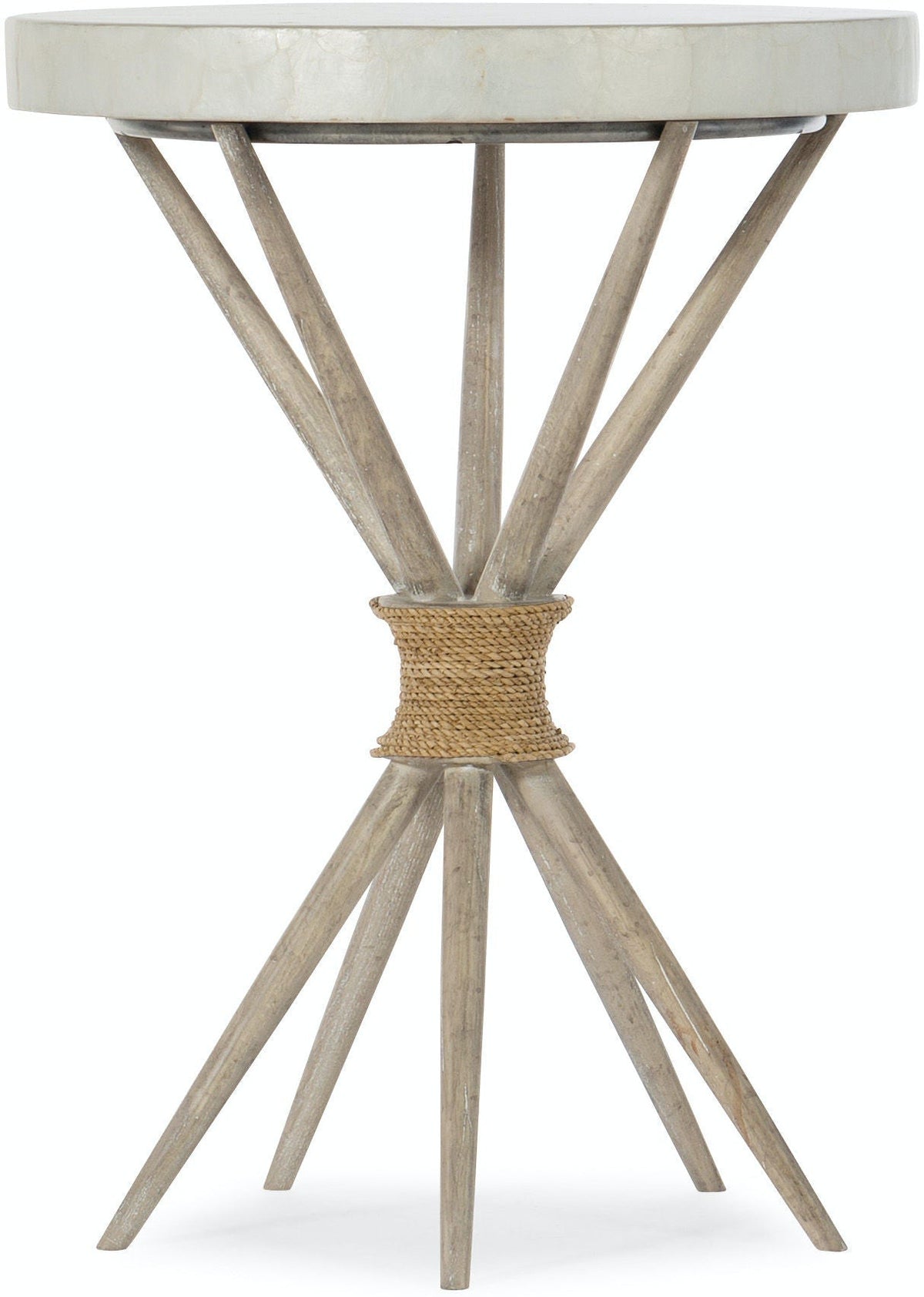 Amani Accent Table Accent & End Tables| Hooker