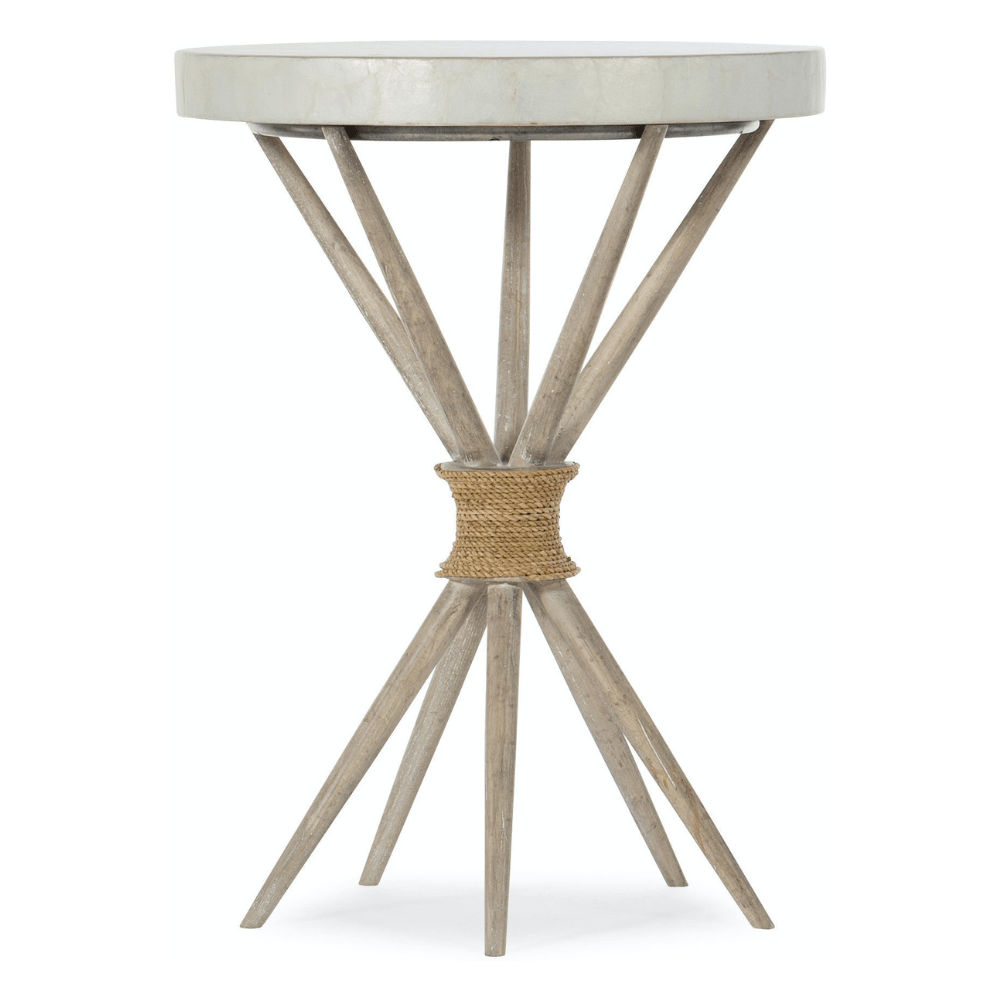 Amani Accent Table Accent & End Tables| Hooker