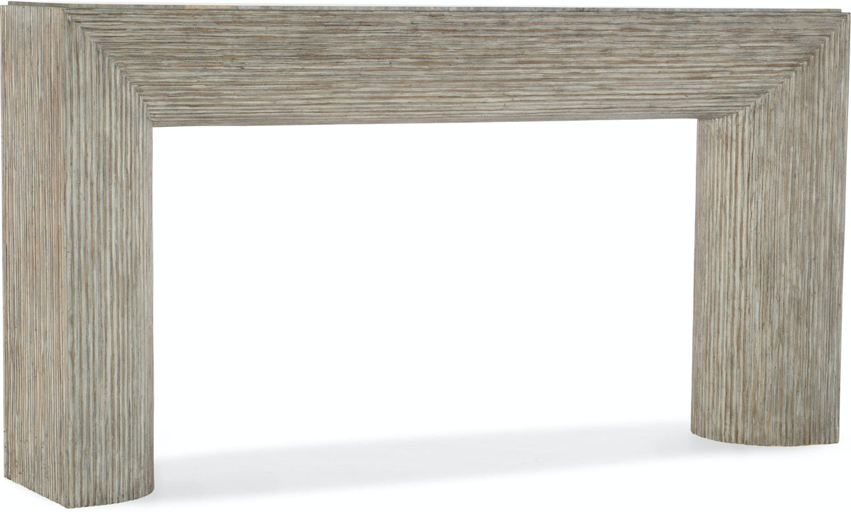 Amani Sofa Table Coffee Tables| Hooker