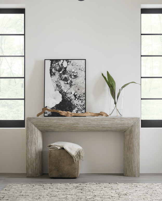 Amani Sofa Table Coffee Tables| Hooker