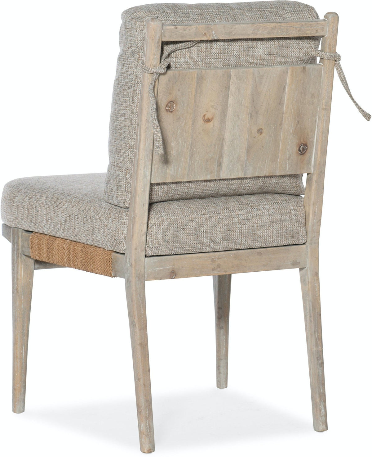 Amani Upholstered Side Chair - 2 per carton/price ea Chairs| Hooker