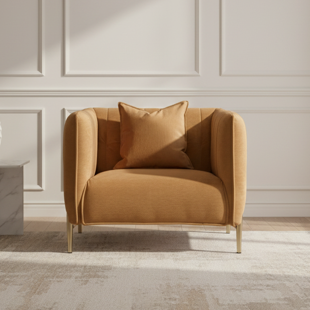 Amara Chair Chairs| Roots Furniture