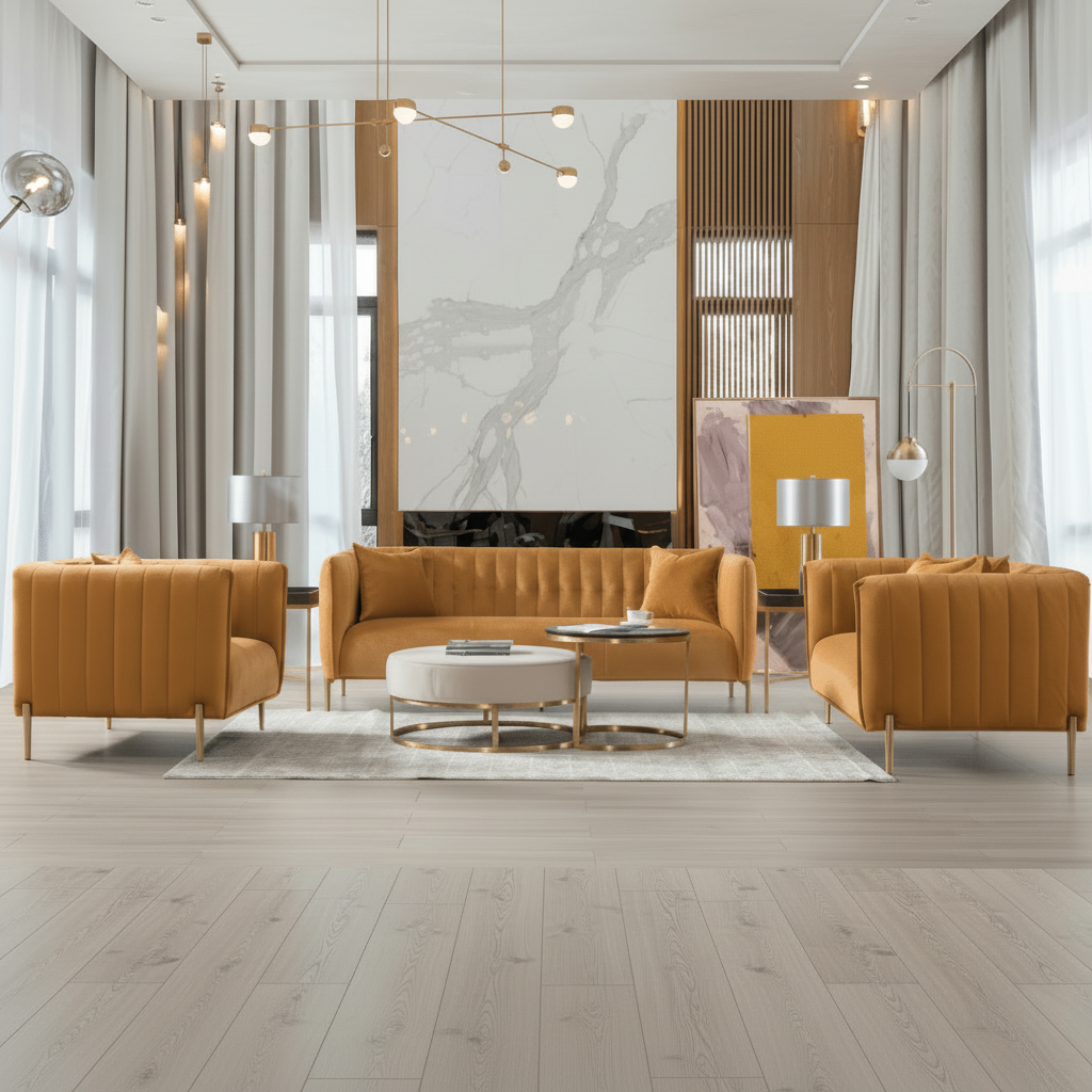 Amara Living Room Set Living Room Sets| Roots Furniture