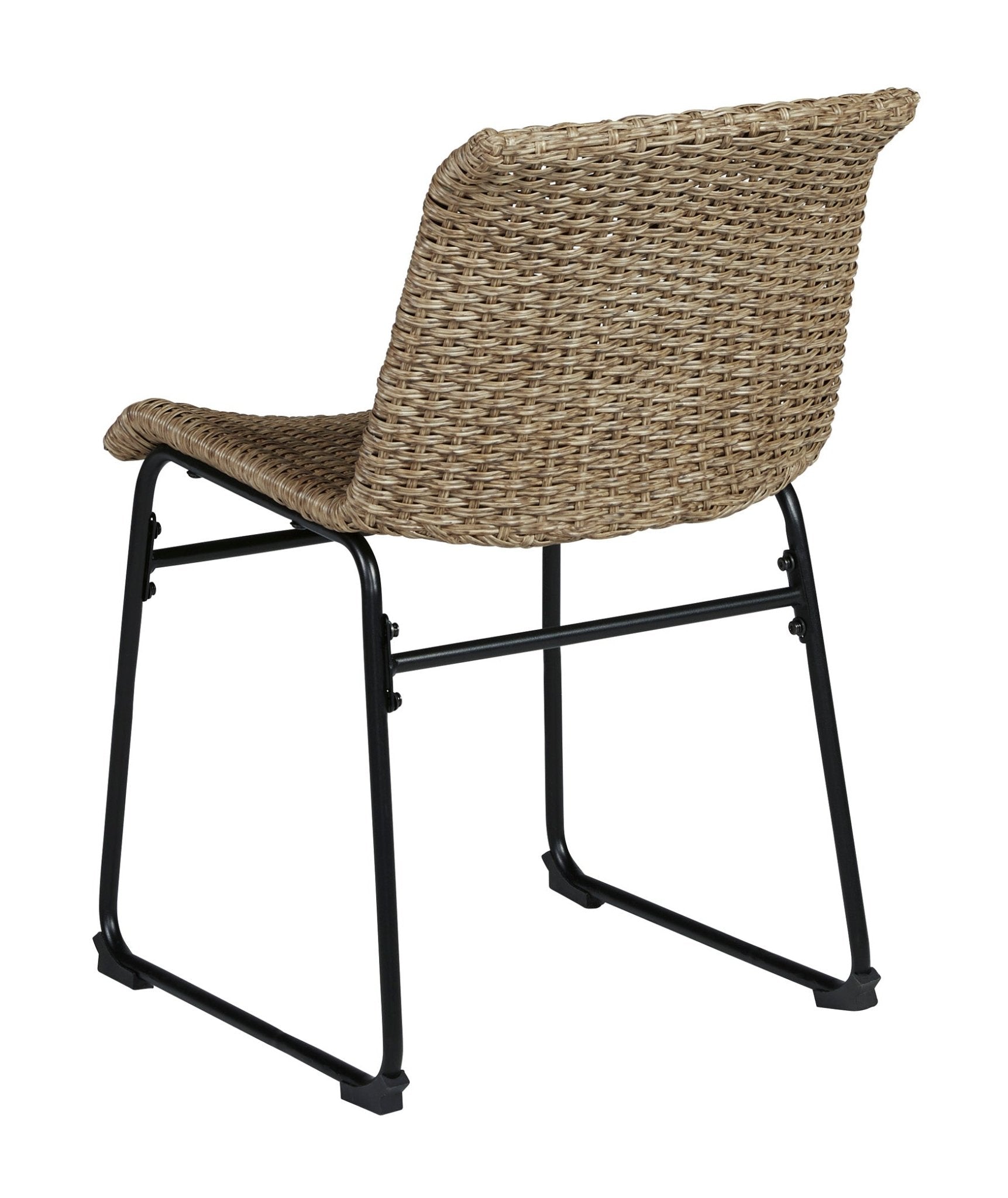 Amaris Outdoor Dining Chair (Set of 2) Outdoor Sets| Ashley Homestore
