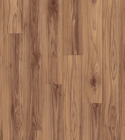 American Walnut Cinnamon Glue down Carpet Tile Box-0 Tiles P Tiles| Tarkett