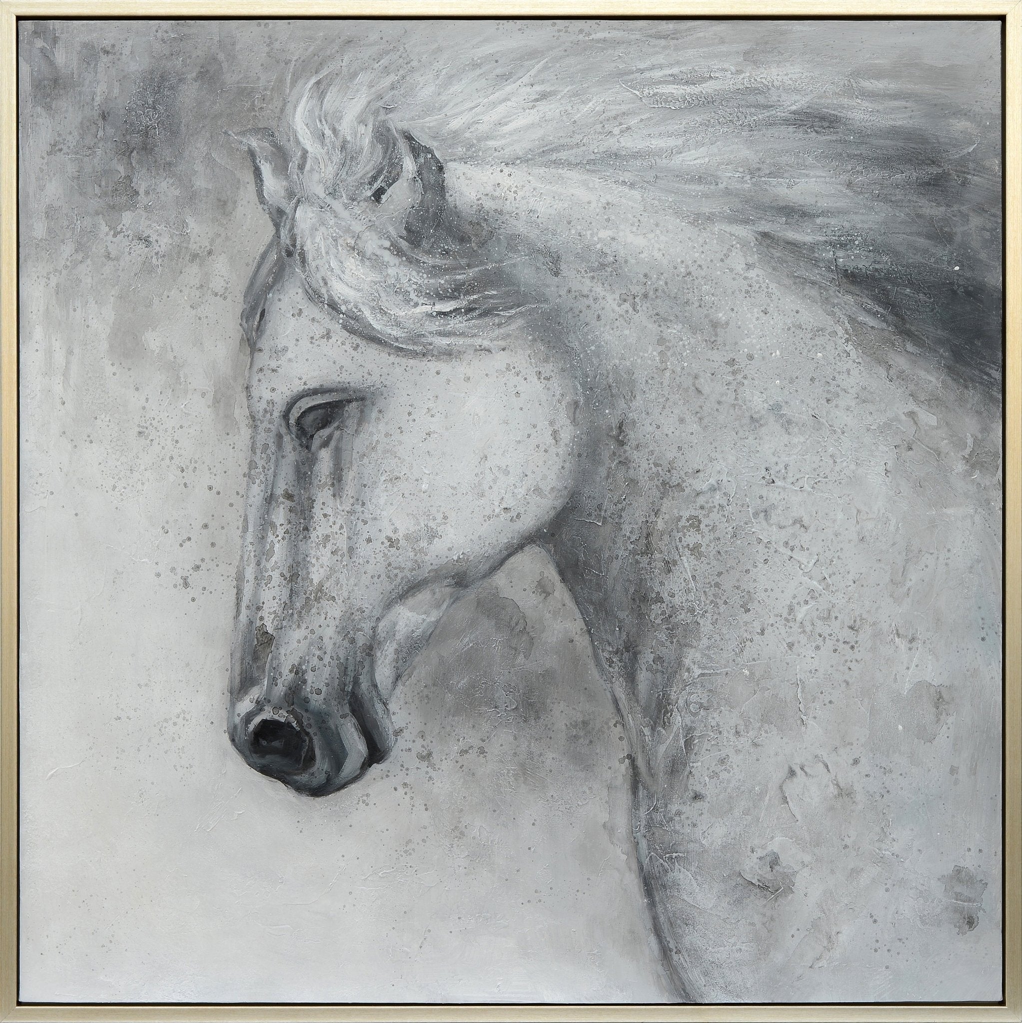 Ammar's Soul Wall Painting Wall Art| Crestview
