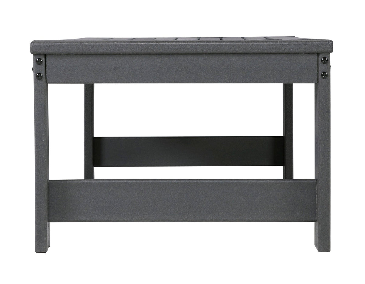 Amora Outdoor Coffee Table Outdoor Tables| Ashley Homestore