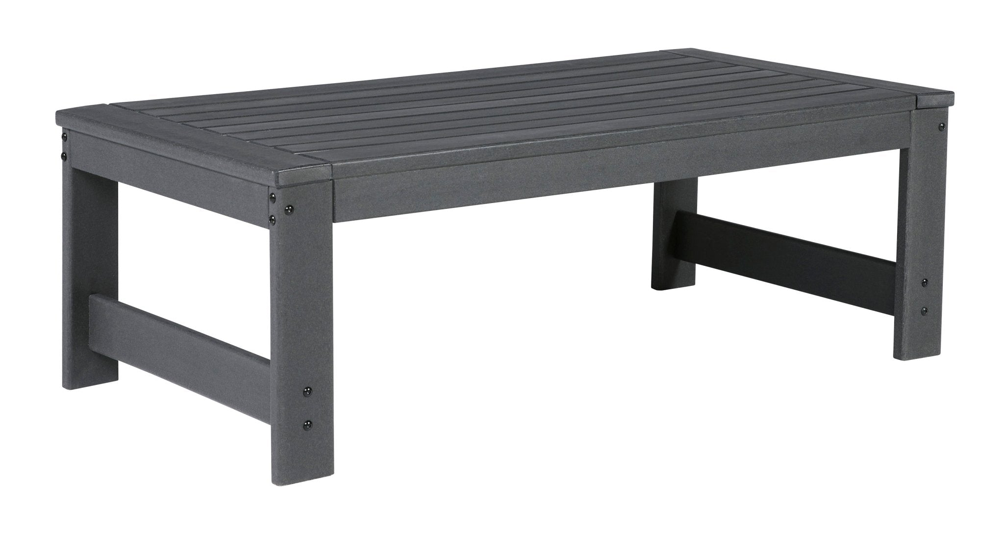 Amora Outdoor Coffee Table Outdoor Tables| Ashley Homestore