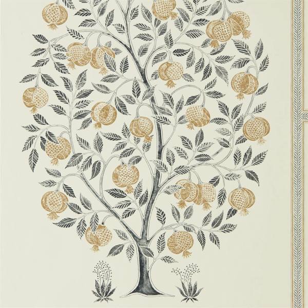 Anaar Tree Wallpaper| Sanderson Group