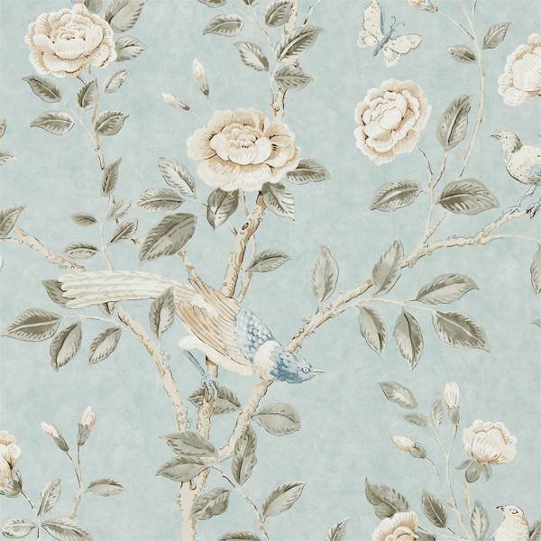 Andhara Wallpaper| Sanderson Group