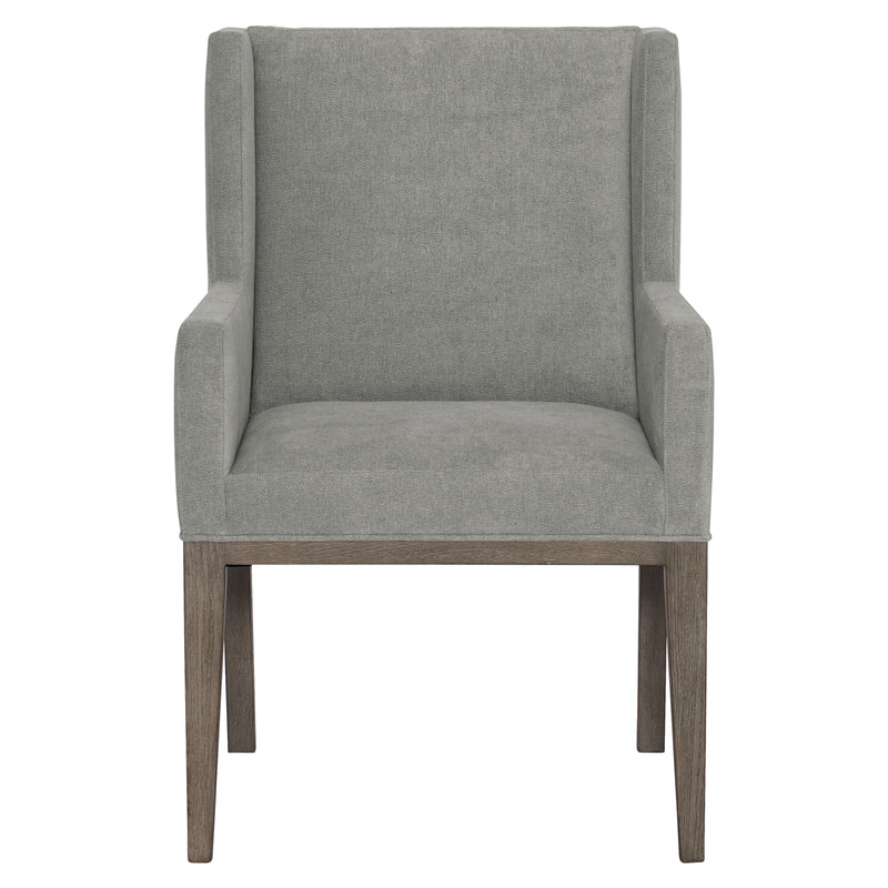 Bernhardt Linea Arm Chair - 384548B (6624914997344)
