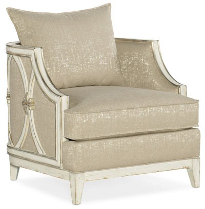 Mariette Lounge Chair - Al Rugaib Furniture (4688797466720)