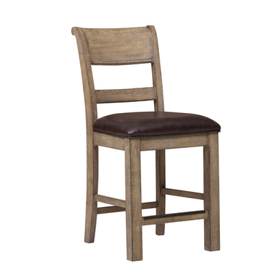 Flatbush Gathering Chair 2/ctn (6629791563872)