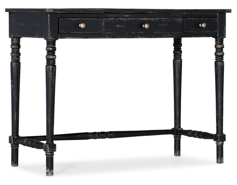 Riflesso Vanity Desk - Al Rugaib Furniture (4688803070048)