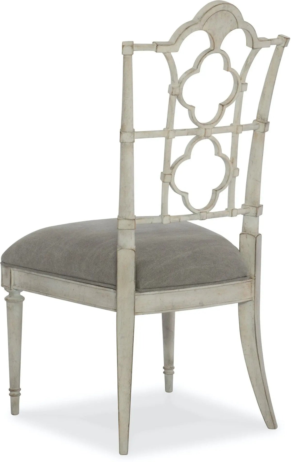 Arabella Side Dining Chair - 2 per carton/price ea Chairs| Hooker