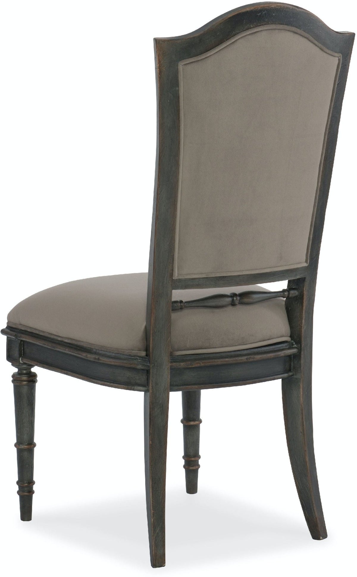 Arabella Upholstered Back Side Chair - 2 per carton/price ea Chairs| Hooker