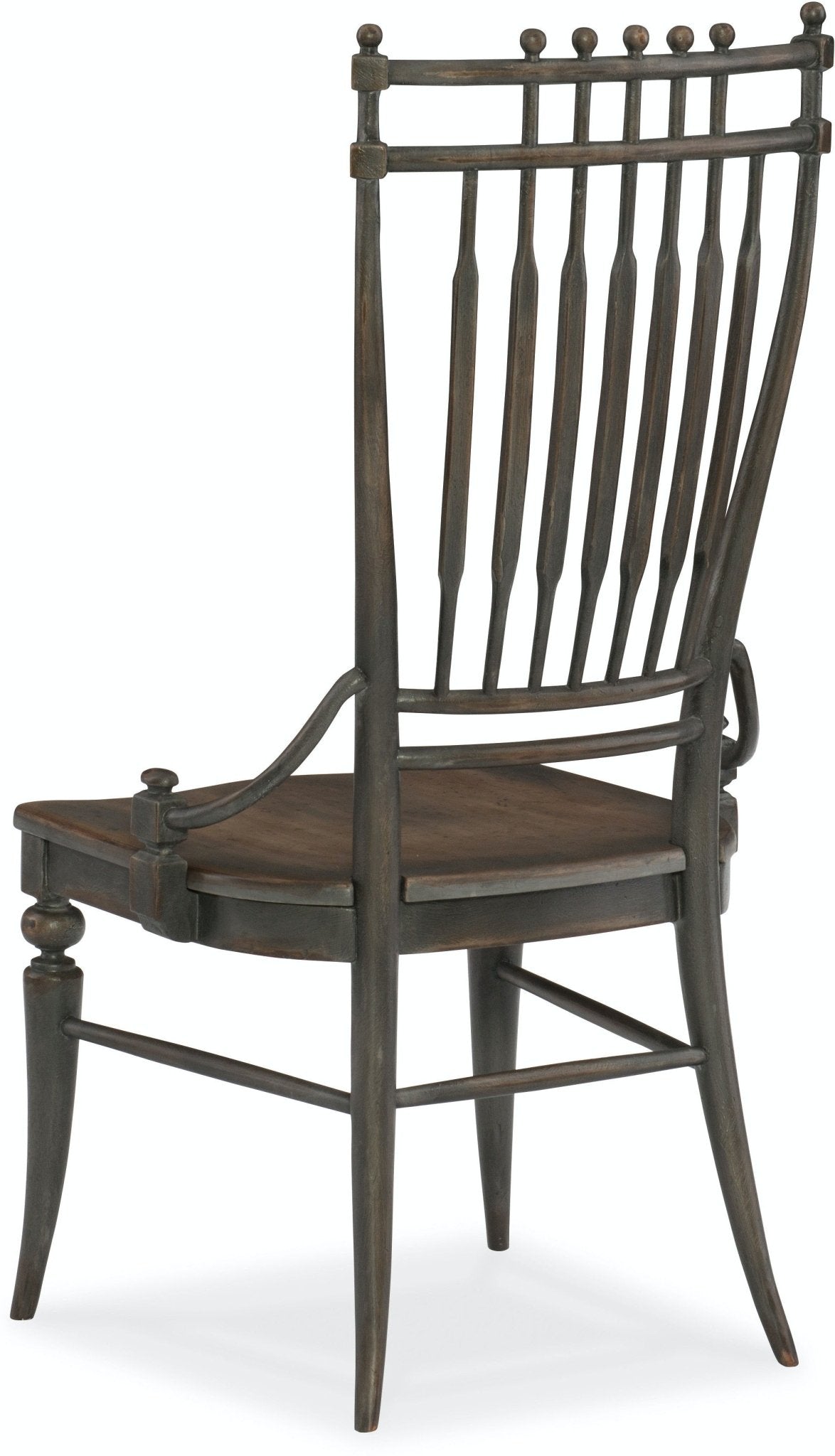 Arabella Windsor Side Chair - 2 per carton/price ea Chairs| Hooker