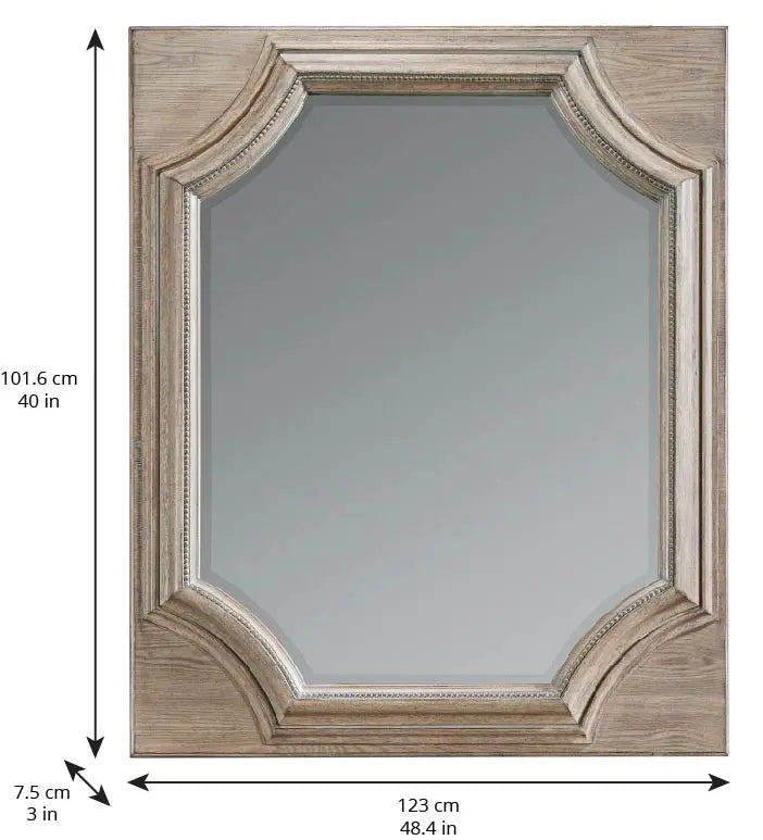 Arch Salvage Searles Mirror Mirrors| A.R.T. Furniture