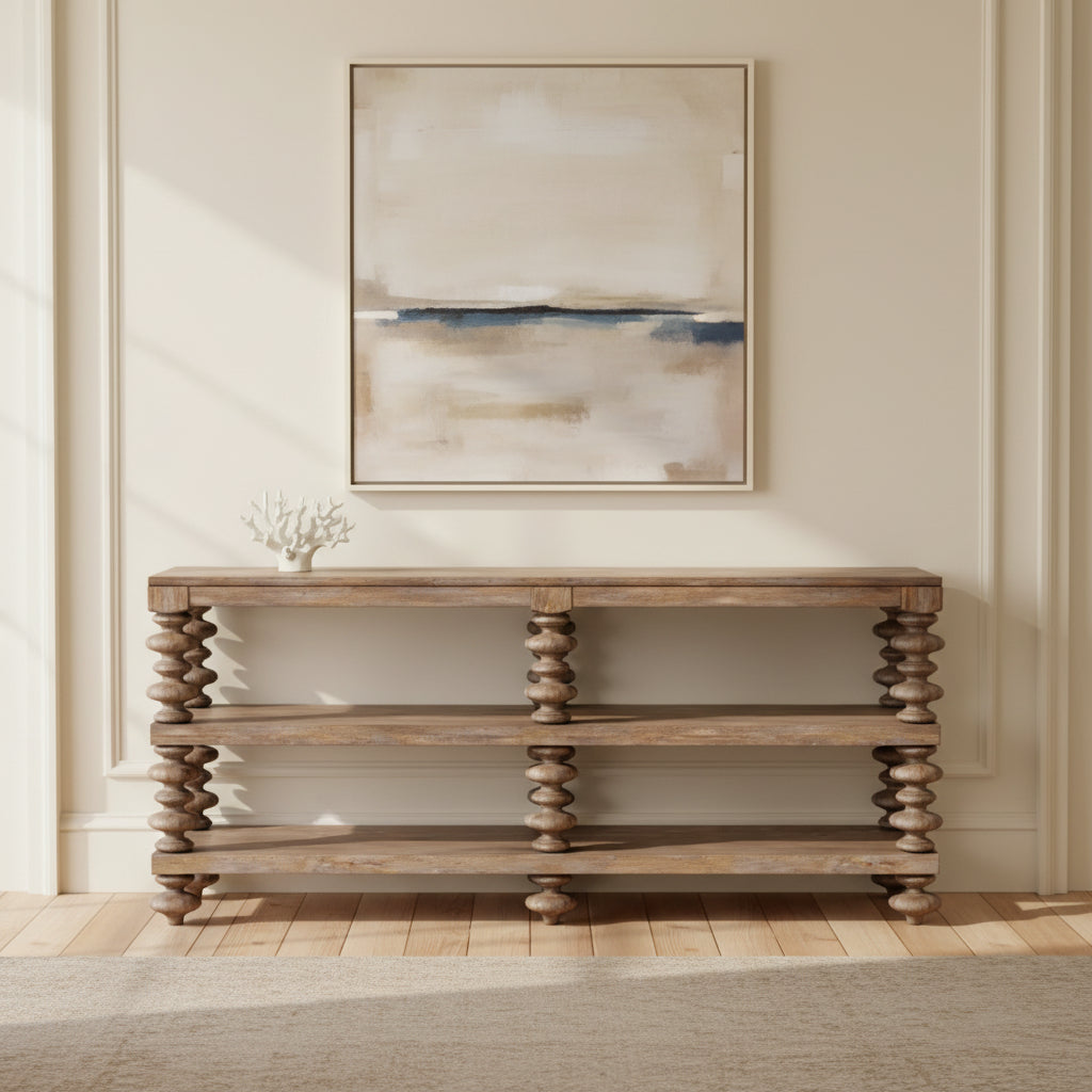 Architrave Console Table Consoles & Sideboards| A.R.T. Furniture