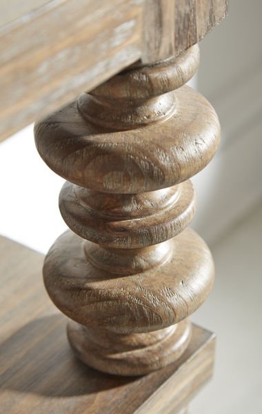 Architrave Console Table Consoles & Sideboards| A.R.T. Furniture