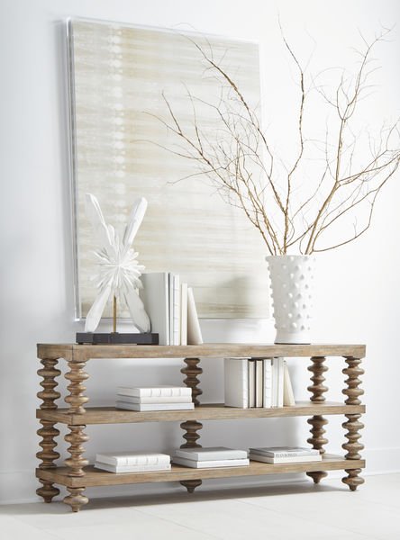 Architrave Console Table Consoles & Sideboards| A.R.T. Furniture