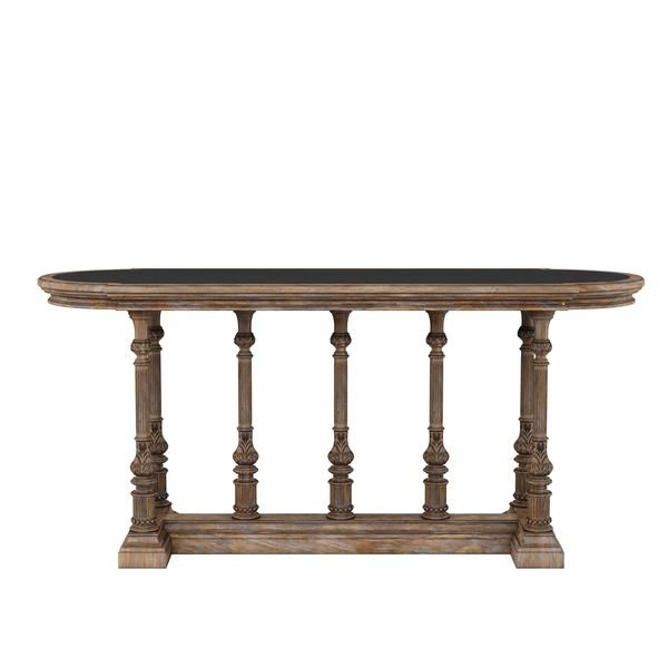 Architrave Gathering Pub Table Dining Tables| A.R.T. Furniture