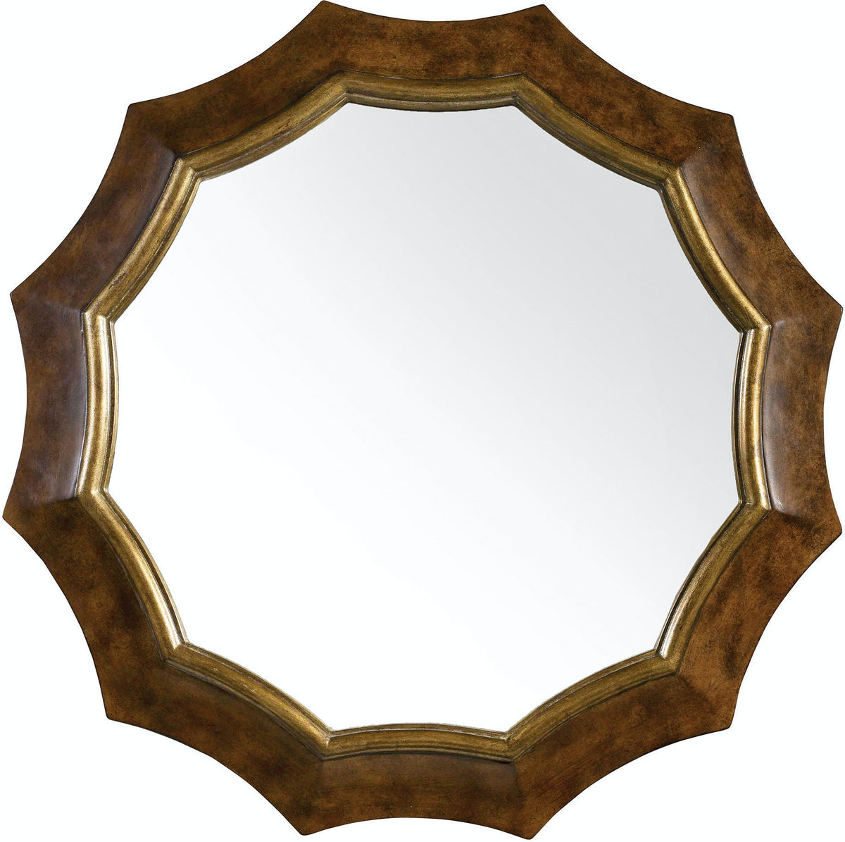 Archivist Accent Mirror Mirrors| Hooker