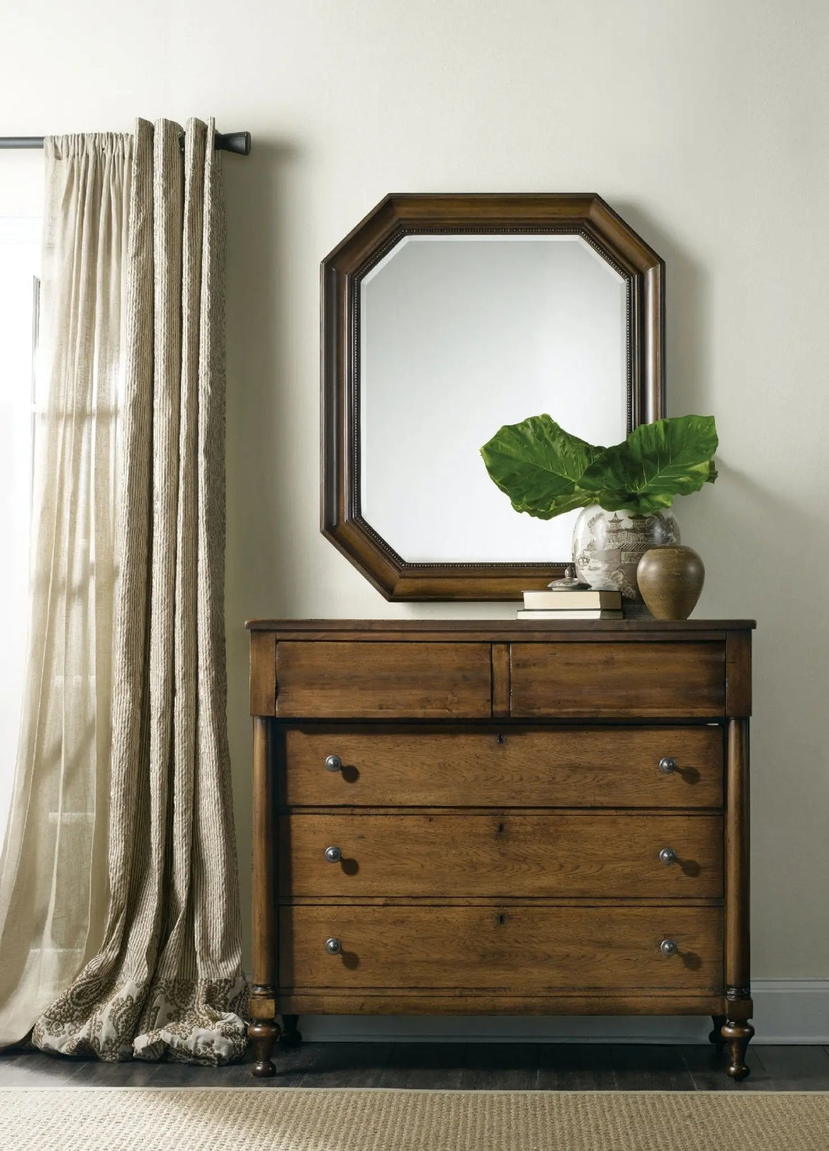 Archivist Bureau Cabinets & Chests| Hooker