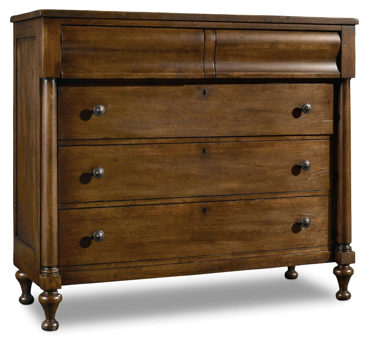 Archivist Bureau Cabinets & Chests| Hooker