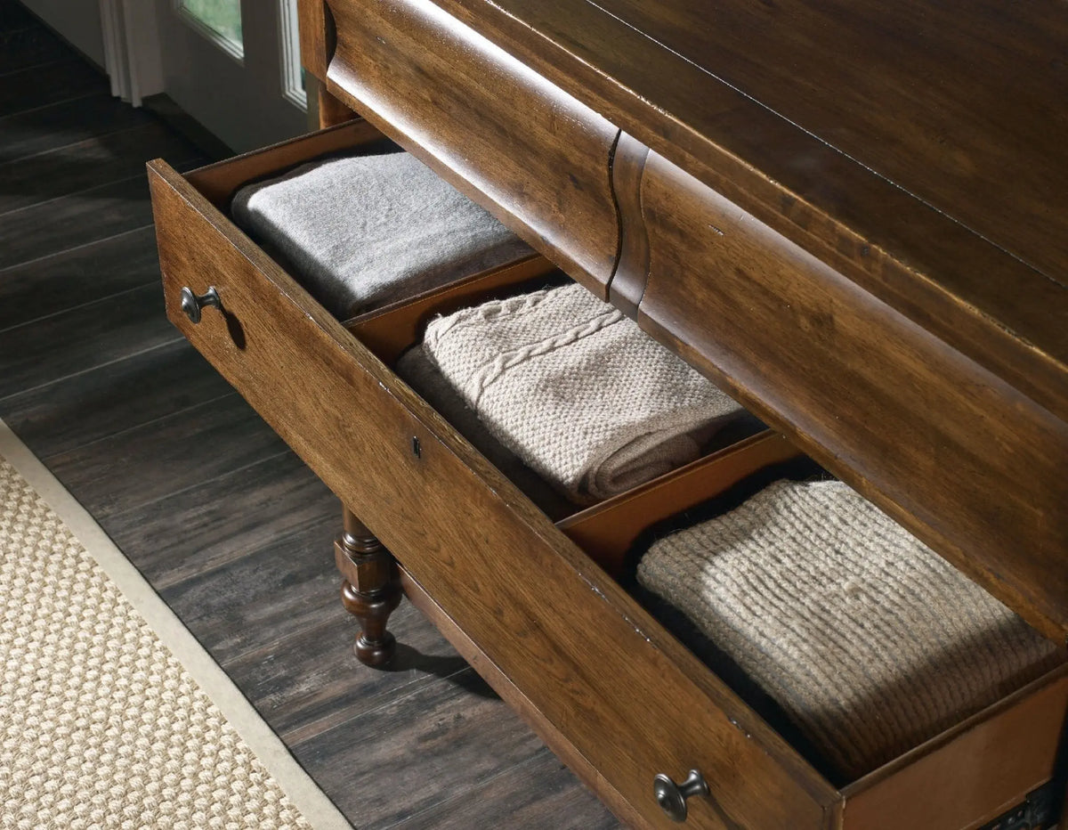 Archivist Bureau Cabinets & Chests| Hooker