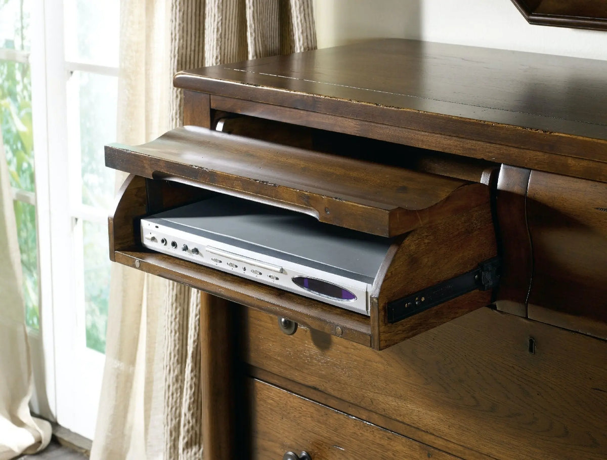 Archivist Bureau Cabinets & Chests| Hooker