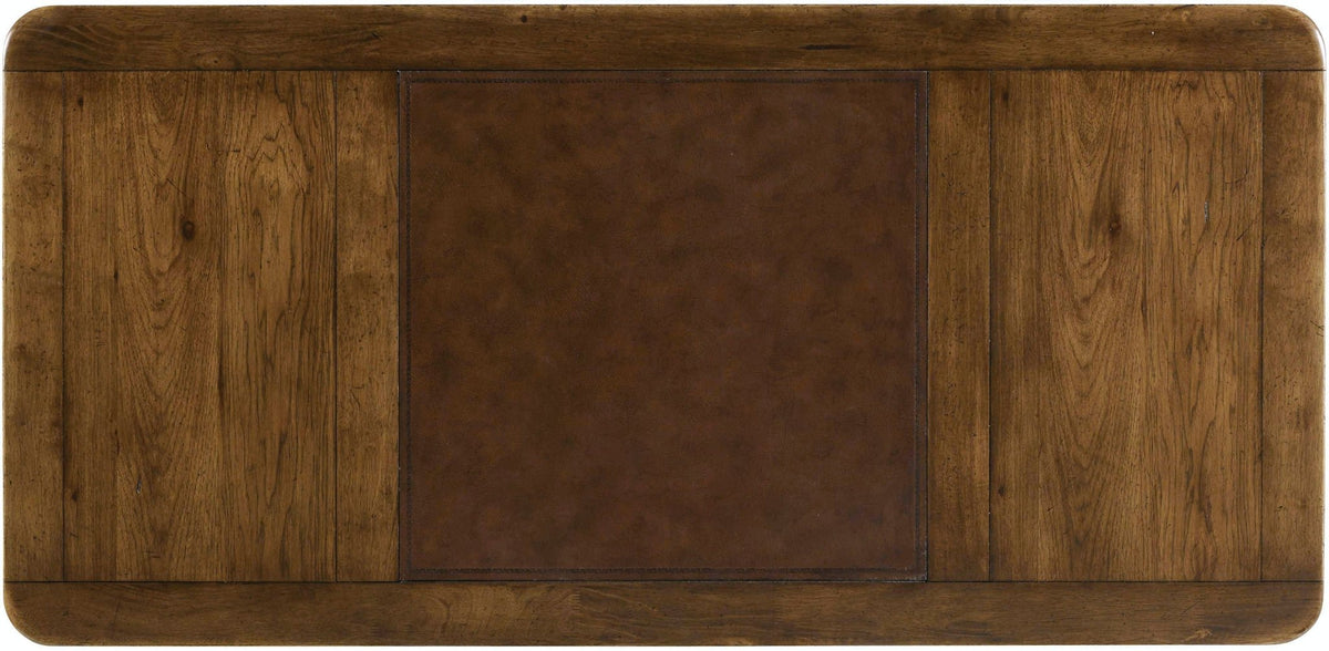 Archivist Executive Desk Office Desks| Hooker