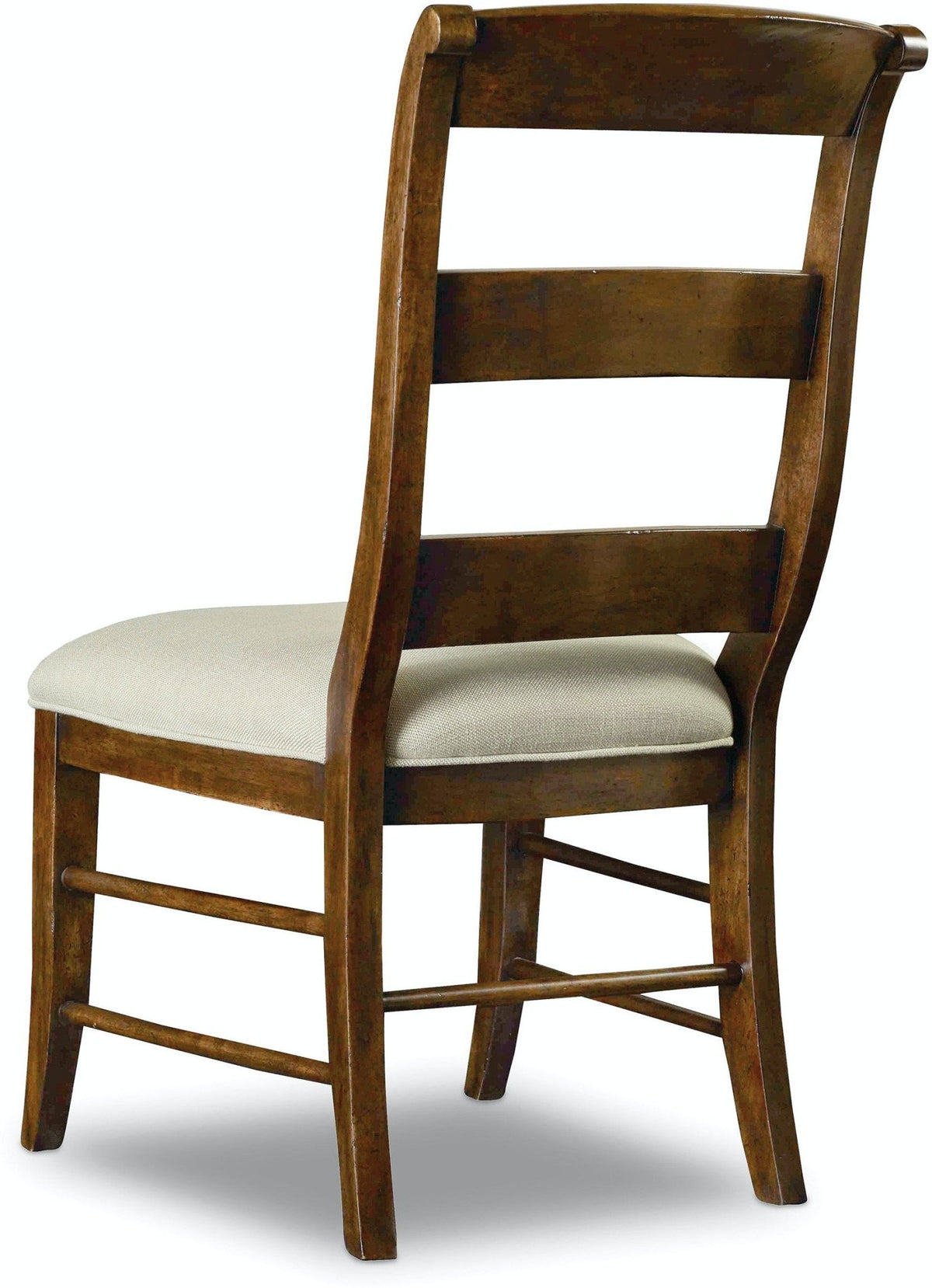 Archivist Ladderback Side Chair Chairs| Hooker