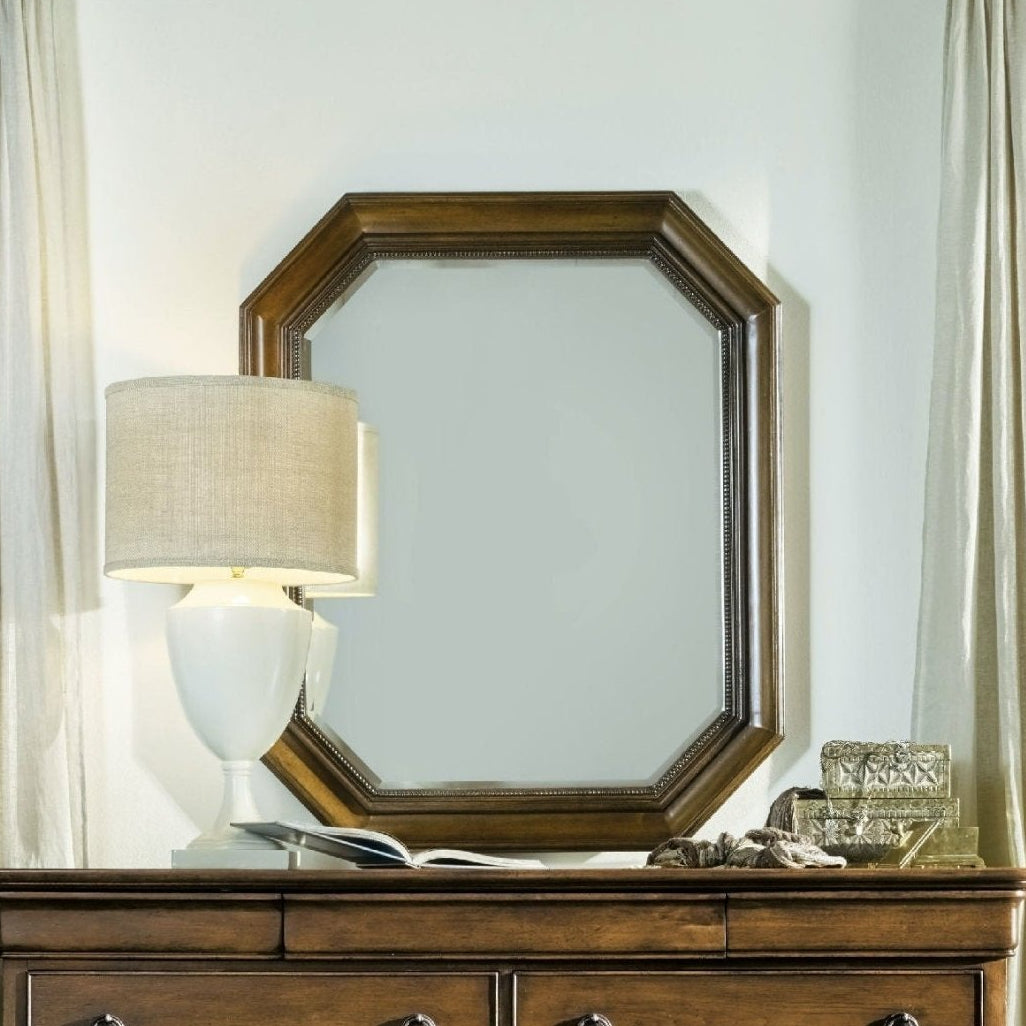 Archivist Portrait Mirror Mirrors| Hooker