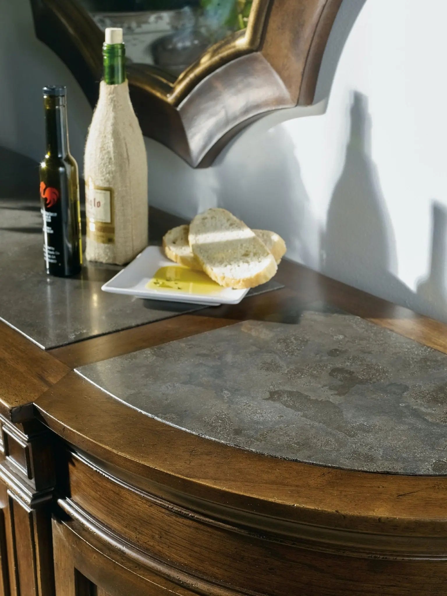 Archivist Sideboard Cabinets & Chests| Hooker