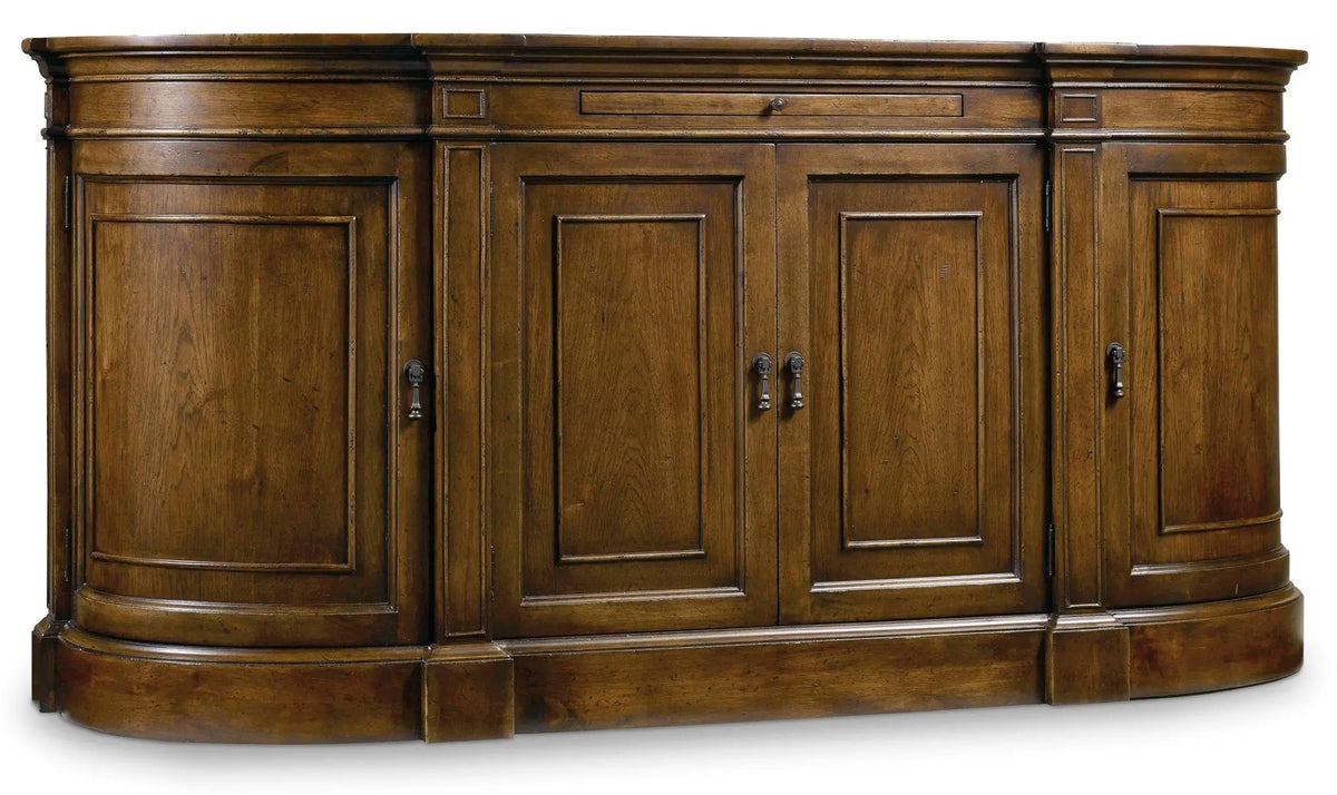 Archivist Sideboard Cabinets & Chests| Hooker