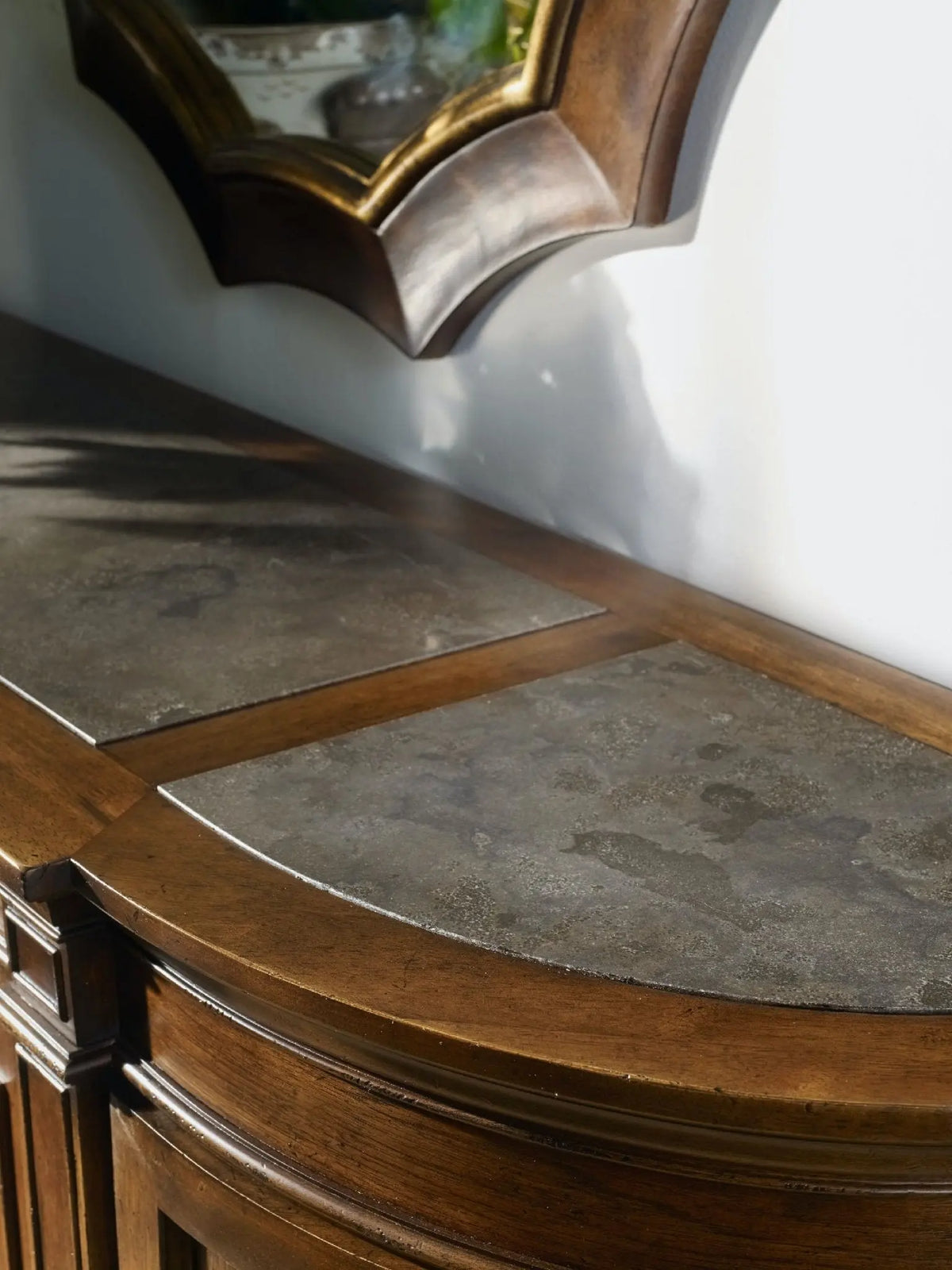 Archivist Sideboard Cabinets & Chests| Hooker