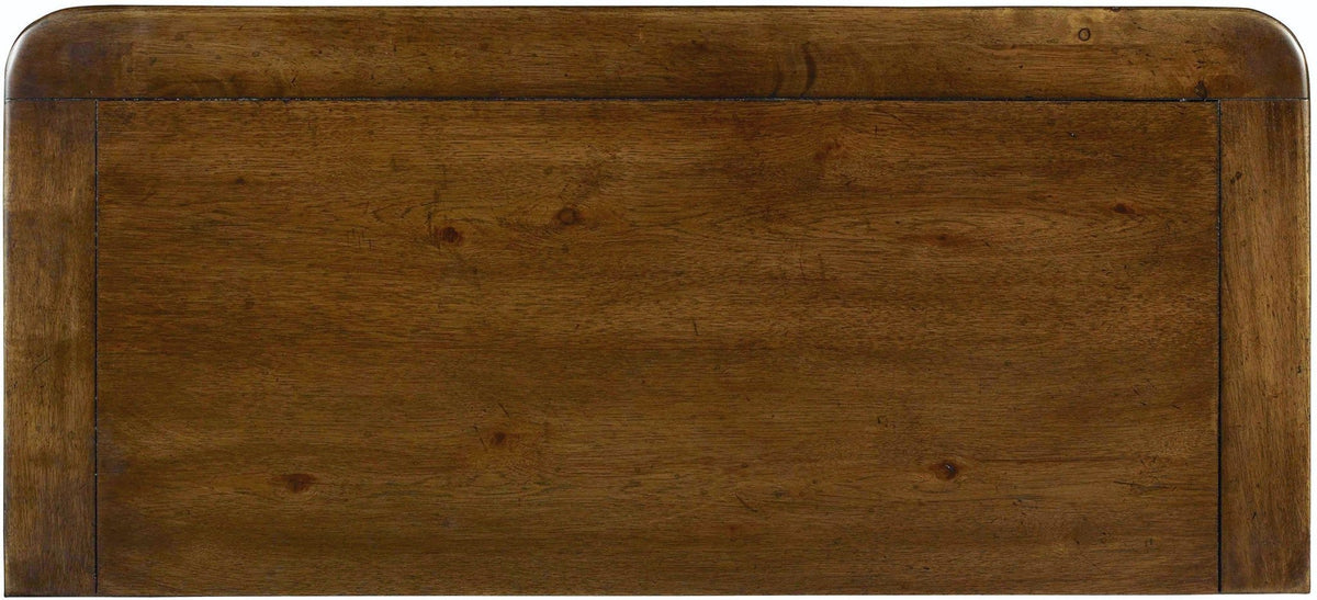 Archivist Six-Drawer Chest Cabinets & Chests| Hooker
