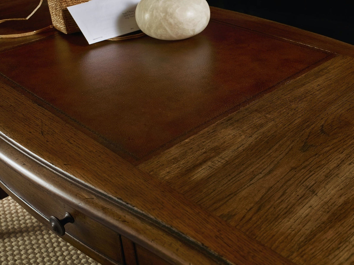 Archivist Writing Desk Office Desks| Hooker