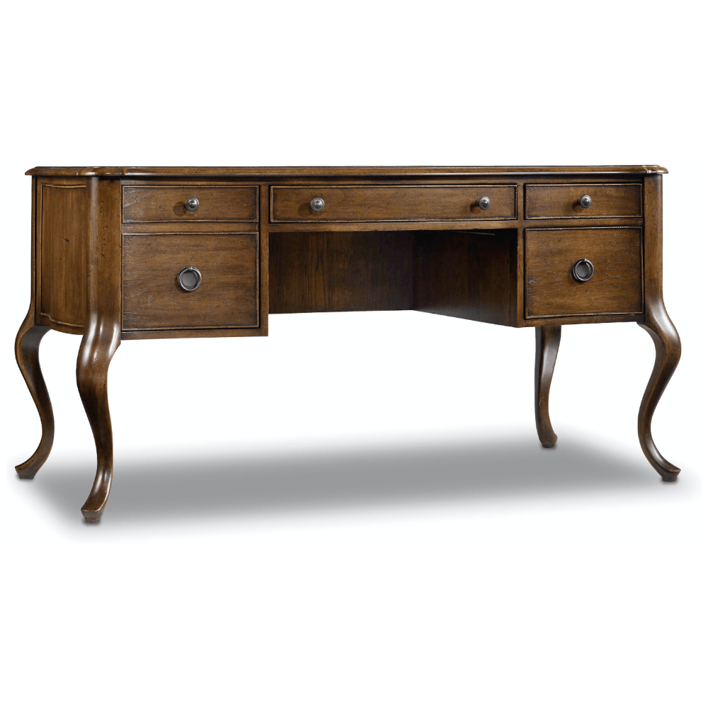 Archivist Writing Desk Office Desks| Hooker