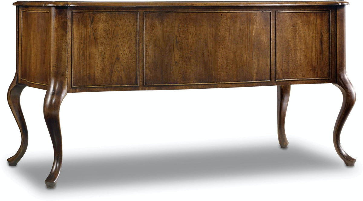 Archivist Writing Desk Office Desks| Hooker
