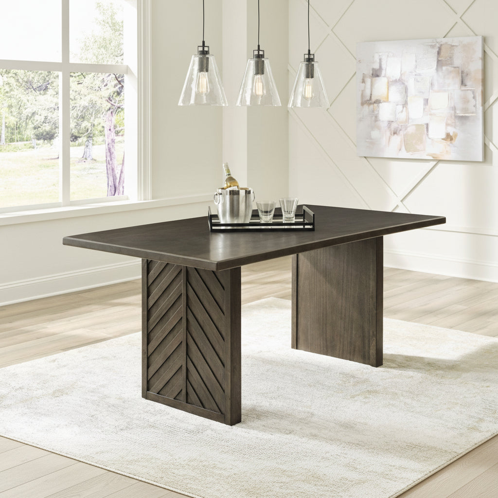 Arkenton Dining Table Dining Tables| Ashley Homestore