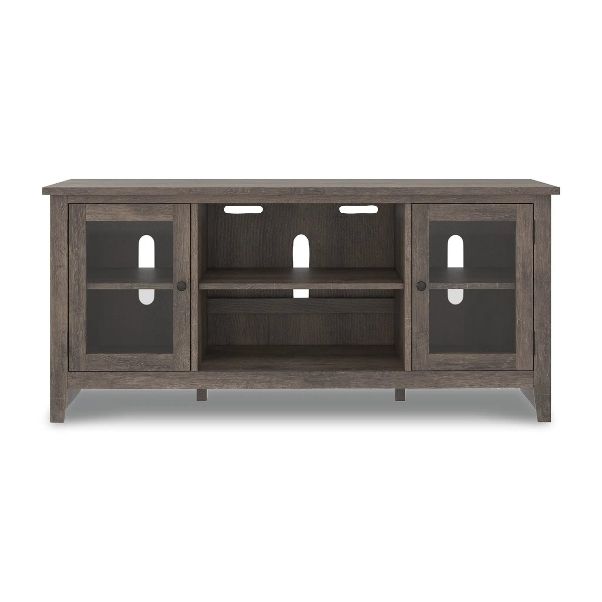 Arlenbry 60" TV Stand TV Units| Ashley Homestore