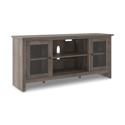 Arlenbry 60" TV Stand - Al Rugaib Furniture
