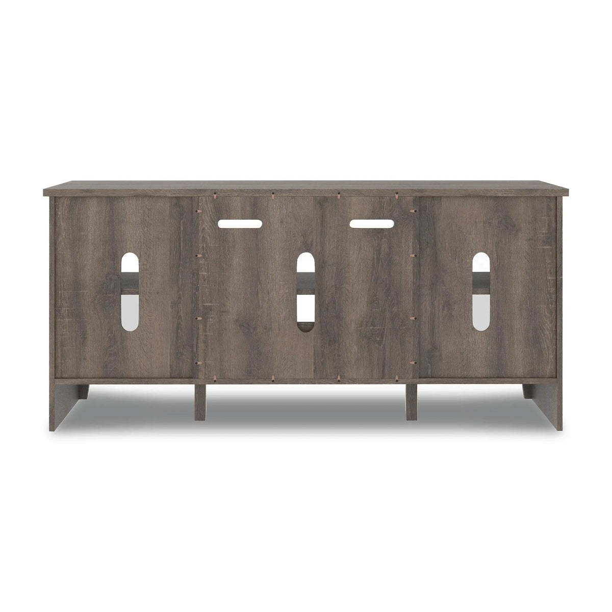 Arlenbry 60" TV Stand TV Units| Ashley Homestore