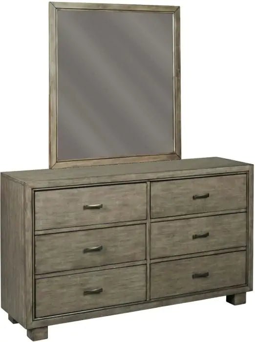 Arnett B552-Dresser Dressers| Ashley Homestore