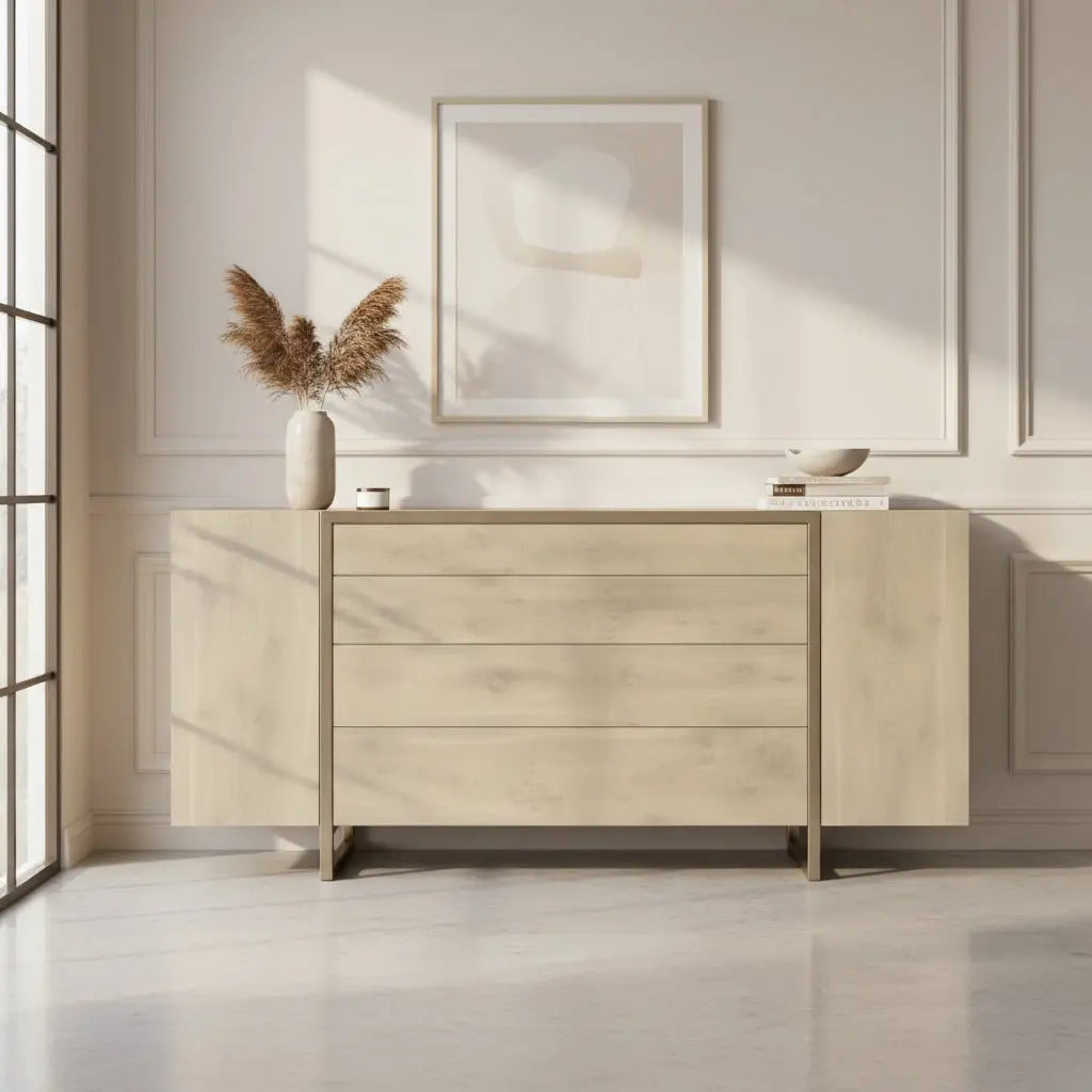 ARTISAN BUFFUT (TOUCH) Consoles & Sideboards| Caracole